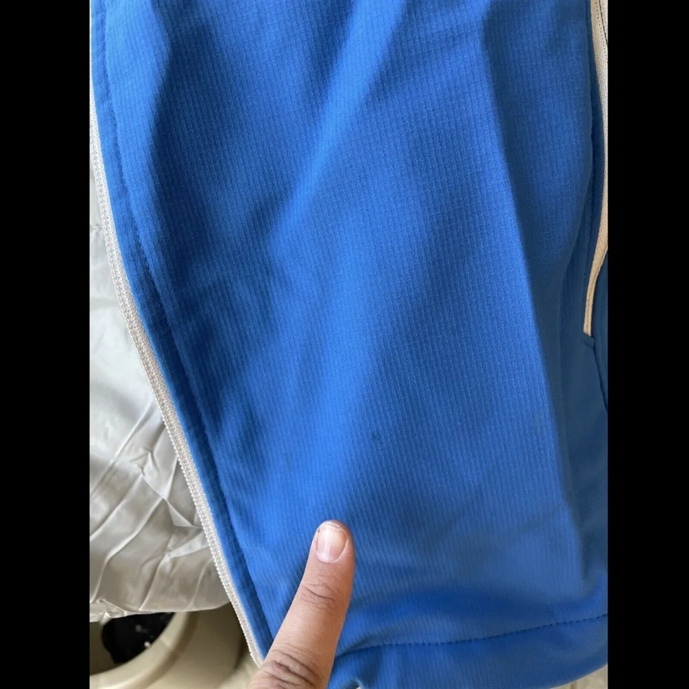 The North Face [ Small ] Men Apex Elevation Jacket Men in‎ Nautical Blue